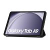 Pouzdro na Samsung Galaxy TAB A9 8.7 (2023) - Tech-Protect, SmartCase Black