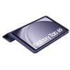 Pouzdro na Samsung Galaxy TAB A9 8.7 (2023) - Tech-Protect, SmartCase Navy