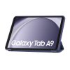 Pouzdro na Samsung Galaxy TAB A9 8.7 (2023) - Tech-Protect, SmartCase Navy
