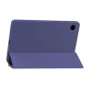 Pouzdro na Samsung Galaxy TAB A9 8.7 (2023) - Tech-Protect, SmartCase Navy