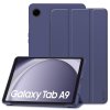 Pouzdro na Samsung Galaxy TAB A9 8.7 (2023) - Tech-Protect, SmartCase Navy