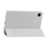 Pouzdro na Samsung Galaxy TAB A9 8.7 (2023) - Tech-Protect, SmartCase Gray