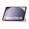 Pouzdro na Samsung Galaxy TAB A9 8.7 (2023) - Tech-Protect, SmartCase Marble