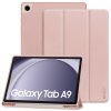 Pouzdro na Samsung Galaxy TAB A9 8.7 (2023) - Tech-Protect, SmartCase Pen Pink