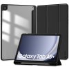 Pouzdro na Samsung Galaxy TAB A9+ PLUS 11.0 (2023) - Tech-Protect, Smartcase Pen Hybrid Black