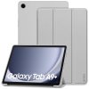 Pouzdro na Samsung Galaxy TAB A9+ PLUS 11.0 (2023) - Tech-Protect, SmartCase Gray