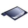Pouzdro na Samsung Galaxy TAB A9+ PLUS 11.0 (2023) - Tech-Protect, SmartCase Navy