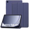 Pouzdro na Samsung Galaxy TAB A9+ PLUS 11.0 (2023) - Tech-Protect, SmartCase Navy