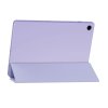 Pouzdro na Samsung Galaxy TAB A9+ PLUS 11.0 (2023) - Tech-Protect, SmartCase Violet