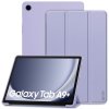 Pouzdro na Samsung Galaxy TAB A9+ PLUS 11.0 (2023) - Tech-Protect, SmartCase Violet