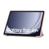 Pouzdro na Samsung Galaxy TAB A9+ PLUS 11.0 (2023) - Tech-Protect, SmartCase Marble