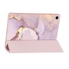 Pouzdro na Samsung Galaxy TAB A9+ PLUS 11.0 (2023) - Tech-Protect, SmartCase Marble