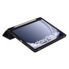 Pouzdro na Samsung Galaxy TAB A9+ PLUS 11.0 (2023) - Tech-Protect, SmartCase Pen Black