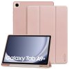 Pouzdro na Samsung Galaxy TAB A9+ PLUS 11.0 (2023) - Tech-Protect, SmartCase Pen Pink