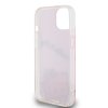 Ochranný kryt na iPhone 13 - Hello Kitty, IML Daydreaming Logo Pink