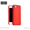 Pouzdro / kryt pro Apple iPhone 7 / 8 - Hoco, Silica Red