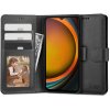 Ochranné pouzdro na Samsung Galaxy Xcover 7 - Tech-Protect, Wallet Black