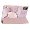 Pouzdro na Lenovo TAB M11 11.0 (2024) - Tech-Protect, SmartCase Marble