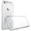 Pouzdro / kryt pro Apple iPhone 6 / 6S - Spigen, Ultra Hybrid Crystal Clear - POUŽITÉ