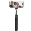 Selfie tyč s Bluetooth ovladačem a stojánkem - Tech-Protect, L06S MagSafe Selfie Stick Tripod