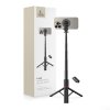 Selfie tyč s Bluetooth ovladačem a stojánkem - Tech-Protect, L06S MagSafe Selfie Stick Tripod