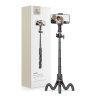 Selfie tyč s Bluetooth ovladačem a stojánkem - Tech-Protect, L07S Selfie Stick Tripod