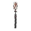Selfie tyč s Bluetooth ovladačem a stojánkem - Tech-Protect, L07S Selfie Stick Tripod