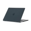 Ochranný kryt na MacBook Air 15 (2023-2025) - Tech-Protect, SmartShell Matte Black