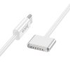 Nabíjecí kabel USB-C to MagSafe 3 - Hoco, X103 140W 200cm