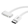 Nabíjecí kabel USB-C to MagSafe 3 - Hoco, X103 140W 200cm