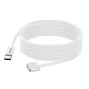 Nabíjecí kabel USB-C to MagSafe 3 - Hoco, X103 140W 200cm
