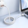 Nabíjecí kabel USB-C to MagSafe 3 - Hoco, X103 140W 200cm