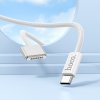 Nabíjecí kabel USB-C to MagSafe 3 - Hoco, X103 140W 200cm