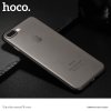 Ultratenký kryt pro iPhone 7 PLUS / 8 PLUS - HOCO, UltraThin Black