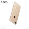 Ultratenký kryt pro iPhone 7 PLUS / 8 PLUS - Hoco, Light Transparent
