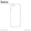 Ultratenký kryt pro iPhone 7 PLUS / 8 PLUS - Hoco, Light Transparent