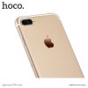 Ultratenký kryt pro iPhone 7 PLUS / 8 PLUS - Hoco, Light Transparent