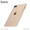 Ultratenký kryt pro iPhone 7 PLUS / 8 PLUS - Hoco, Light Transparent