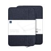 Pouzdro na notebook do 15.4" - DuxDucis, LBDB Navy Blue