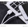Kabel USB-C TYPE-C - Hoco, X1 White 100cm