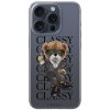 Ochranný kryt na iPhone 11 Pro - Babaco, Teddy Classy 001