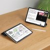 Ochranný kryt na iPad Pro 11 (2025/2024) - ESR, Rebound Magnetic Black