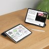 Ochranný kryt na iPad Air 11 (2025/2024) - ESR, Rebound Magnetic Black