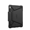 Pouzdro na iPad Air 11 (2025/2024) - UAG, Metropolis SE Black