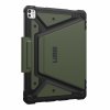 Pouzdro na iPad Pro 13 (2024) - UAG, Metropolis SE Olive