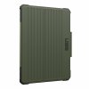 Pouzdro na iPad Pro 13 (2024) - UAG, Metropolis SE Olive