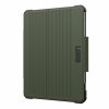 Pouzdro na iPad Pro 13 (2024) - UAG, Metropolis SE Olive