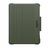 Pouzdro na iPad Pro 13 (2024) - UAG, Metropolis SE Olive