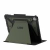 Pouzdro na iPad Pro 13 (2024) - UAG, Metropolis SE Olive