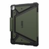 Pouzdro na iPad Pro 13 (2024) - UAG, Metropolis SE Olive